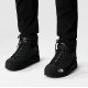 THE NORTH FACE SCARPONI DA ALPINISMO A MEDIA ALTEZZA VERTO GORE-TEX® DA UOMO Asphalt Grey-TNF Black
