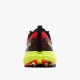 BROOKS CASCADIA 18 Cherry Tomato/Lime/Black