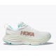 Hoka W BONDI 8 Frost / Rose Gold