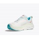 Hoka W BONDI 8 Frost / Rose Gold