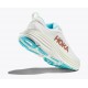 Hoka W BONDI 8 Frost / Rose Gold