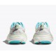Hoka W BONDI 8 Frost / Rose Gold