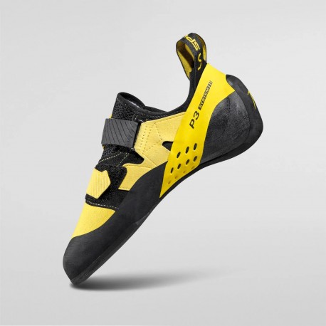 LA SPORTIVA Katana Yellow/Black