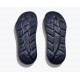 HOKA Ora Athletic Slide varsity navy / white