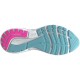 Brooks Adrenaline GTS 23 donna STORM BLUE/PINK/AQUA