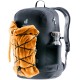 DEUTER GOGO Zaino lifestyle BLACK
