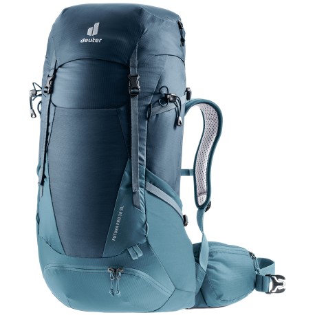 DEUTER Futura Pro 38 SLMARINE/LAKE