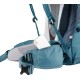 DEUTER Futura Pro 38 SLMARINE/LAKE
