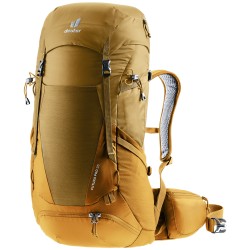 DEUTER FUTURA PRO 36 ALMOND-CINNAMON
