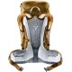 DEUTER FUTURA PRO 36 ALMOND-CINNAMON