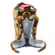 DEUTER FUTURA PRO 36 ALMOND-CINNAMON