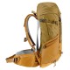 DEUTER FUTURA PRO 36 ALMOND-CINNAMON