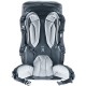 DEUTER JAYPACK 34+ BLACK Zaino fotografici