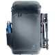 DEUTER JAYPACK 34+ BLACK Zaino fotografici