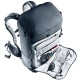 DEUTER JAYPACK 34+ BLACK Zaino fotografici