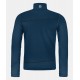 ORTOVOX FLEECE LIGHT JACKET DEEP OCEAN