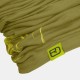 ORTOVOX 120 TEC LOGO NECKWARMER sweet alison