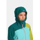 ORTOVOX WESTALPEN SOFTSHELL JACKET CORAL