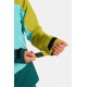ORTOVOX WESTALPEN SOFTSHELL JACKET CORAL