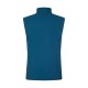 ROCK EXPERIENCE SOLSTICE 2.0 SOFTSHELL MAN VEST Moroccan Blue