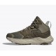 HOKA Anacapa 2 Mid GORE-TEX UOMO slate / barley