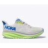 HOKA CLIFTON 9 UOMO stardust / electric cobalt