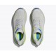 HOKA CLIFTON 9 UOMO stardust / electric cobalt