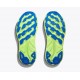 HOKA CLIFTON 9 UOMO stardust / electric cobalt
