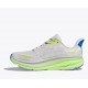 HOKA CLIFTON 9 UOMO stardust / electric cobalt