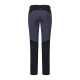 Montura PRESANELLA PANTS WOMAN GRAPHITE BLUE