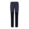 MONTURA PRESANELLA PANTS GRAPHITE BLUE