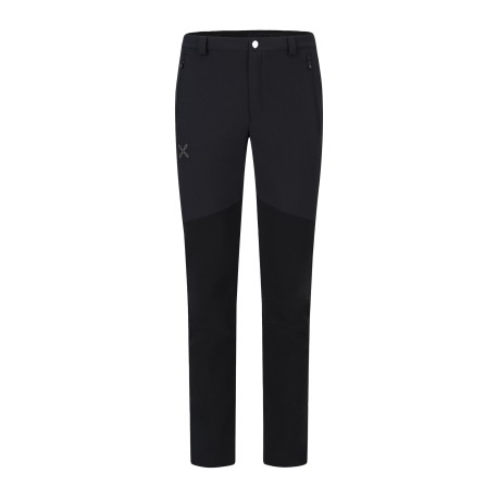 MONTURA PRESANELLA PANTS NERO