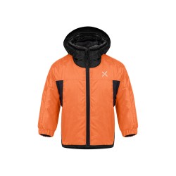 MONTURA SNOW 2 JACKET BABY ORANGE