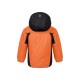 MONTURA SNOW 2 JACKET BABY ORANGE