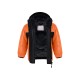 MONTURA SNOW 2 JACKET BABY ORANGE