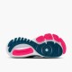 BROOKS GLYCERIN GTS 21 MOROCCAN BLUE/ACQUA/PINK