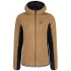 MONTURA SHERPA MAGLIA WOMAN BRONZE BROWN