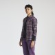 MONTURA CHECK SHIRT WOMAN VINACCIA/VERDE SALVIA