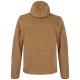 MONTURA SHERPA RIPSTOP HOODED MAGLIA BRONZE BROWN