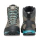 SCARPA ZG TREK GTX WMN TITANIUM-ICEFALL