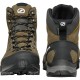 SCARPA ZG TREK GTX CYPRESS-SULPHUR