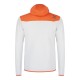 MONTURA ALTITUDE MAGLIA QUIET GREY/ORANGE