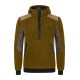 MONTURA NOMAD 2 MAGLIA BRONZE BROWN