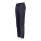 MONTURA WANDER COTTON PANTS WOMAN GRAPHITE BLUE