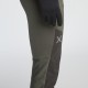 MONTURA VERTIGO 2 PANTS WOMAN VERDE SALVIA/VINACCIA