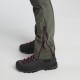 MONTURA VERTIGO 2 PANTS WOMAN VERDE SALVIA/VINACCIA