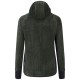 MONTURA REMIX FLEECE JACKET WOMAN DEEP BLUE