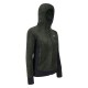 MONTURA REMIX FLEECE JACKET WOMAN DEEP BLUE