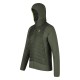 MONTURA TRACE HYBRIDJACKET VERDE SALVIA/VERDE LIME
