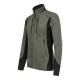 MONTURA NORDIC FLEECE JACKET VERDE SALVIA